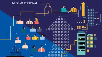 Porta Impulsando la productividad en América Latina